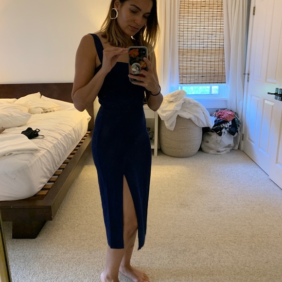 Reformation Christina Dress - Picture 3 of 5